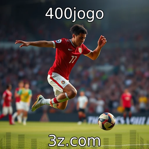 Como as apostas esportivas estão moldando o cenário do entretenimento em 2025 - 400jogo