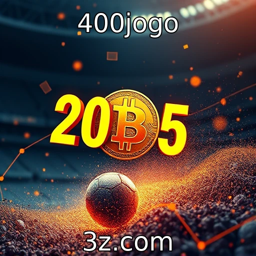 O impacto das criptomoedas nas apostas em 2025 - 400jogo