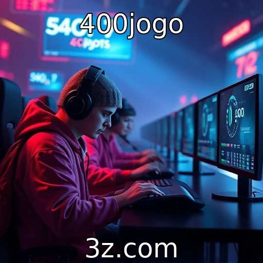 O que os jogadores de cassino online esperam em 2025? - 400jogo