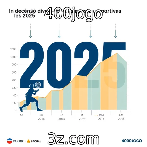 Análise detalhada das apostas em eventos esportivos em 2025 - 400jogo