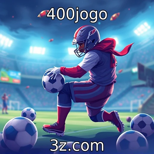 Apostas esportivas: estratégias para maximizar seus lucros nessa temporada - 400jogo