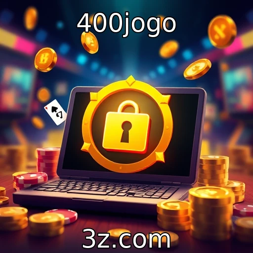 O crescimento surpreendente do mercado de cassino online no Brasil - 400jogo