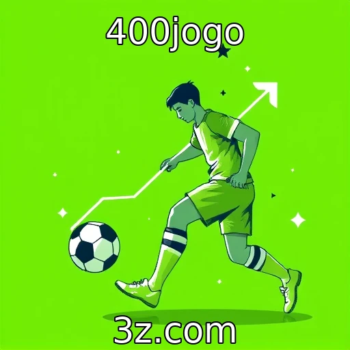 Estatísticas surpreendentes das apostas esportivas em 2025 : 400jogo