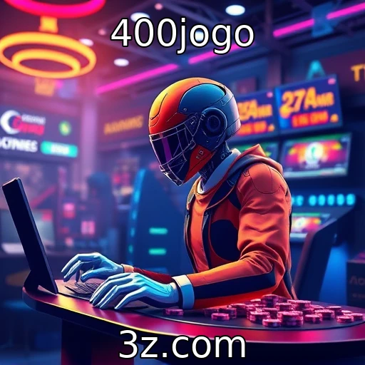 Os Segredos das Apostas Esportivas em 2025: O que Nunca Te Contaram - 400jogo