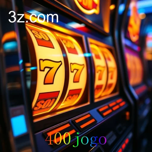 400jogo Slots