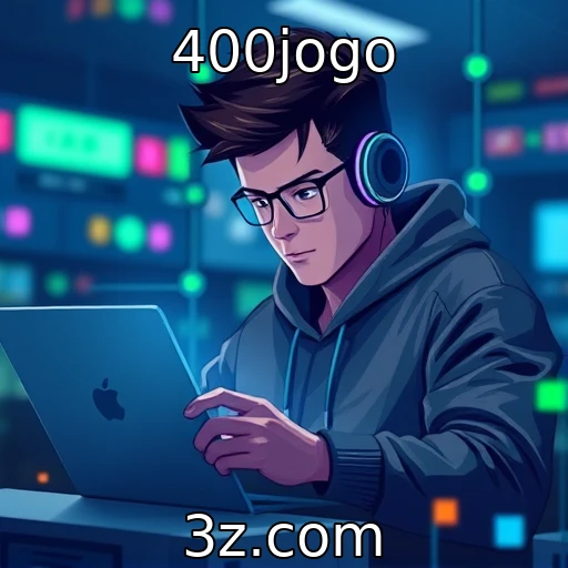 Apostas esportivas: Estratégias que elevam seu jogo em 2025 - 400jogo