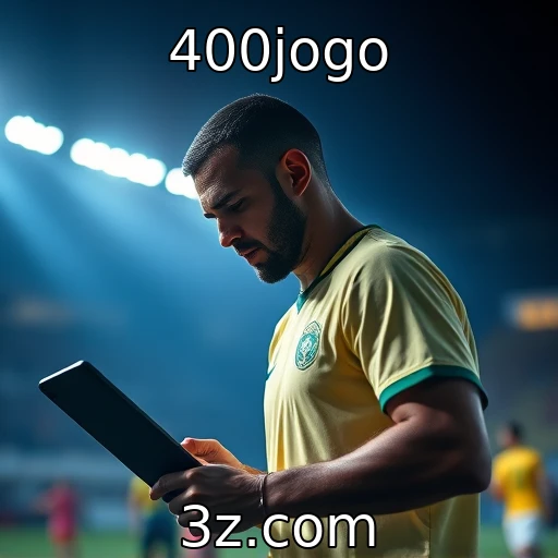 O crescimento das apostas esportivas no Brasil em 2025 - 400jogo
