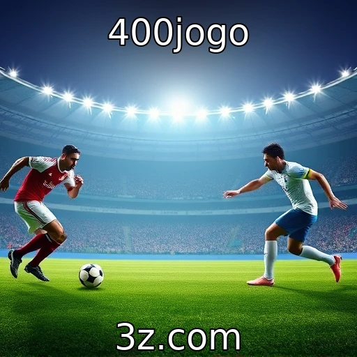 Apostas esportivas: estratégias para analisar partidas de forma eficaz : 400jogo